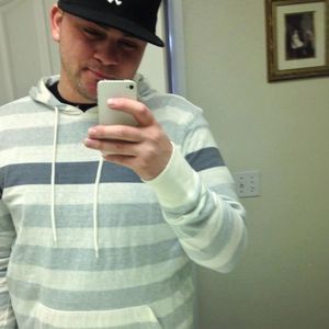 Meet your Posher, Mark